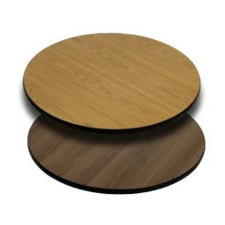 Flash Furniture 36'' Round Table Top With Reversible Laminate Top 7 Flash Furniture 36'' Round Table Top With Reversible Laminate Top -Flash Furniture GUEST 60153487 2067 4c33 8471 5f3a9812eb04