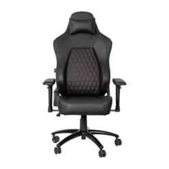 Flash Furniture Falco Ergonomic High Back Adjustable Gaming Chair With 4D Armrests, Headrest Pillow, And Adjustable Lumbar Support -Flash Furniture GUEST 606c041d e0a6 4969 886a 824f1ca91db8