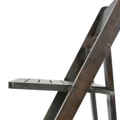 Flash Furniture Holden Commercial Grade Solid Wood Folding Dining Chair -Flash Furniture GUEST 634b06ce 12af 4a6c b17a 7fa2cd46350d