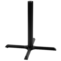 Flash Furniture 36" Round Multi-Purpose Conference Table In Cherry -Flash Furniture GUEST 64c44748 15b7 4364 a5d9 cca038265f76