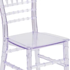 Flash Furniture Child’s Resin Party And Event Chiavari Chair For Commercial & Residential Use -Flash Furniture GUEST 657de32d 98ff 4b7f 8ae9 86a53dc067ce