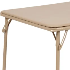 Flash Furniture Kids Folding Table -Flash Furniture GUEST 66908385 1fa6 4135 8ef1 403c3e981784