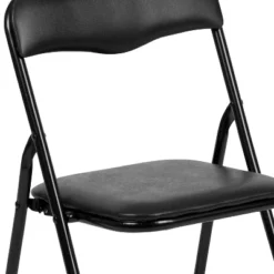 Flash Furniture Kids Colorful 3 Piece Folding Table And Chair Set -Flash Furniture GUEST 6b593da9 2471 46d8 9468 c9a5223d4da1