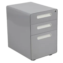 Flash Furniture Ergonomic 3-Drawer Mobile Locking Filing Cabinet With Anti-Tilt Mechanism And Hanging Drawer For Legal & Letter Files 29 Flash Furniture Ergonomic 3-Drawer Mobile Locking Filing Cabinet With Anti-Tilt Mechanism And Hanging Drawer For Legal & Letter Files -Flash Furniture GUEST 6bb4d25e e17b 4c75 896a 84841cee7c73