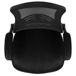 Swivel Task Chair Black - Flash Furniture 25 Swivel Task Chair Black - Flash Furniture -Flash Furniture GUEST 6bf90dbd d2a8 4e8a 9949 ce2f66c43d1c