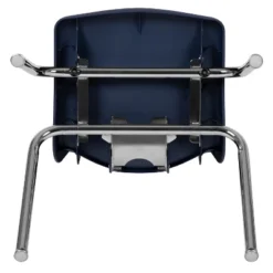 Flash Furniture Advantage Student Stack School Chair - 16-inch -Flash Furniture GUEST 6c30d9f7 06a3 4cee b942 0aa639051a02