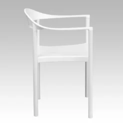 Flash Furniture HERCULES Series 1000 Lb. Capacity Plastic Cafe Stack Chair 19 Flash Furniture HERCULES Series 1000 Lb. Capacity Plastic Cafe Stack Chair -Flash Furniture GUEST 6ec2aa87 ec29 4c1f 8798 8865d9f84934
