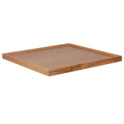 Flash Furniture Square Butcher Block Style Table Top -Flash Furniture GUEST 6f9429db 6c11 471d 825d bb1a30c26388