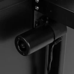 Flash Furniture Electric Height Adjustable Standing Desk - Table Top 48" Wide - 24" Deep -Flash Furniture GUEST 7eb7bf39 de08 43f4 8ae3 4c3017750a01