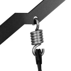 Flash Furniture Tellis 3-Seat Outdoor Steel Converting Patio Swing Canopy Hammock With Cushions / Outdoor Swing Bed -Flash Furniture GUEST 7fd36e4a 96e4 4b45 87e8 d84a7f26bb52