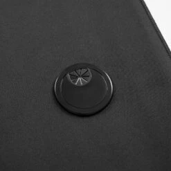 Flash Furniture Gaming Desk And Racing Chair Set With Cup Holder, Headphone Hook And Removable Mouse Pad Top - 2 Wire Management Holes -Flash Furniture GUEST 80325490 5894 4f02 8135 00decfe99954