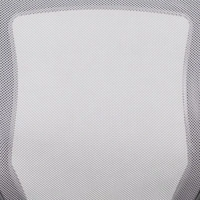 Flash Furniture Mid-Back Mesh Swivel Ergonomic Task Office Chair With Gray Frame And Flip-Up Arms 11 Flash Furniture Mid-Back Mesh Swivel Ergonomic Task Office Chair With Gray Frame And Flip-Up Arms - Image 9