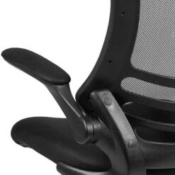 Swivel Task Chair Black - Flash Furniture 26 Swivel Task Chair Black - Flash Furniture -Flash Furniture GUEST 81c4f0a3 7de1 434a 8d5a 7db8f358d718