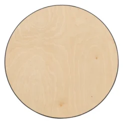 Flash Furniture Lars 30'' Round Wood Cocktail Table With 30'' And 42'' Columns - Set Of 5 -Flash Furniture GUEST 832255f5 2790 40ad 9895 7af75584352e