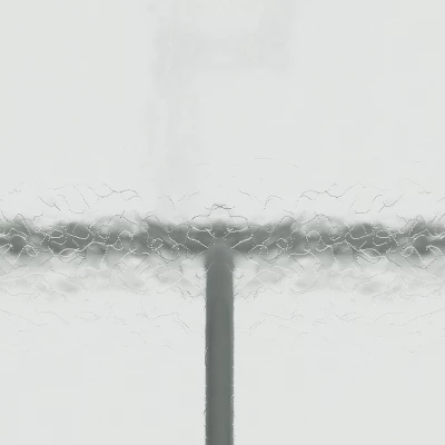 Flash Furniture Tory 31.5" X 55" Rectangular Tempered Glass Metal Table With Umbrella Hole 11 Flash Furniture Tory 31.5" X 55" Rectangular Tempered Glass Metal Table With Umbrella Hole - Image 9