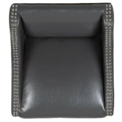 Flash Furniture Carmel Series 24" High Transitional Wood Counter Height Stool With Accent Nail Trim, Set Of 2 24 Flash Furniture Carmel Series 24" High Transitional Wood Counter Height Stool With Accent Nail Trim, Set Of 2 -Flash Furniture GUEST 86578303 e0af 41b7 87c9 2e722da02a08