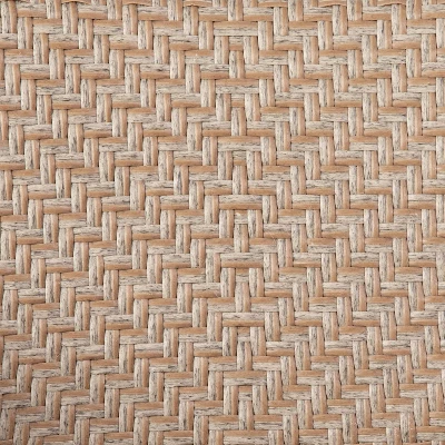 Flash Furniture Jace Commercial Grade Stacking Patio Chair, All Weather PE Rattan Wicker Patio Dining Chair 4 Flash Furniture Jace Commercial Grade Stacking Patio Chair, All Weather PE Rattan Wicker Patio Dining Chair - Image 2