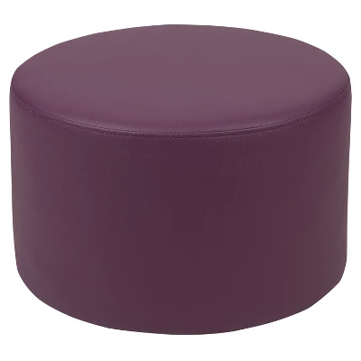 Flash Furniture Soft Seating Flexible Circle For Classrooms And Daycares - 12" Seat Height 12 Flash Furniture Soft Seating Flexible Circle For Classrooms And Daycares - 12" Seat Height - Image 10