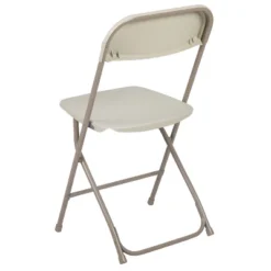 Flash Furniture Hercules™ Series Plastic Folding Chair - 10 Pack 650LB Weight Capacity -Flash Furniture GUEST 88b7fd4d 8696 4034 87ad 38f3ba2c6e85