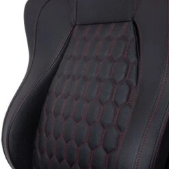 Flash Furniture Falco Ergonomic High Back Adjustable Gaming Chair With 4D Armrests, Headrest Pillow, And Adjustable Lumbar Support -Flash Furniture GUEST 8a2beb62 6209 4a24 96f5 05ebfb96d92b