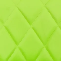 Flash Furniture Contemporary Vinyl Bucket Seat Adjustable Height Barstool With Diamond Pattern Back And Chrome Base -Flash Furniture GUEST 8ccdb1a8 6843 4893 aea8 92e262005628