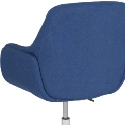 Flash Furniture Rochelle Home And Office Upholstered Mid-Back Molded Frame Office Chair -Flash Furniture GUEST 8e2792c0 7d51 4fe2 9f9a a48d616a056b