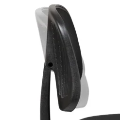 Flash Furniture Flash Fundamentals Mid-Back Mesh Swivel Task Office Chair With Pivot Back -Flash Furniture GUEST 9112d60b 505e 4088 9491 7f8e4fe6847f