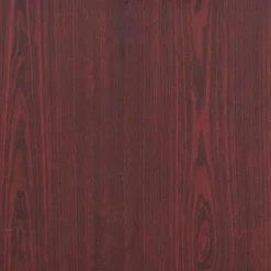 Flash Furniture 6-Foot High Pressure Mahogany Laminate Folding Banquet Table -Flash Furniture GUEST 92f8feaa 702e 4a9a a1d8 466252389166