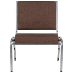 Flash Furniture HERCULES Series 1000 Lb. Rated Bariatric Medical Reception Chair