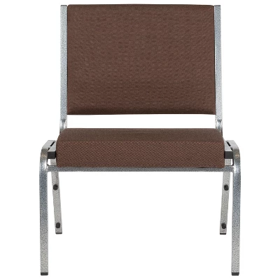 Flash Furniture HERCULES Series 1000 Lb. Rated Bariatric Medical Reception Chair 3 Flash Furniture HERCULES Series 1000 Lb. Rated Bariatric Medical Reception Chair