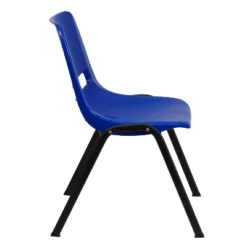 Flash Furniture HERCULES Series 661 Lb. Capacity Ergonomic Shell Stack Chair With 16'' Seat Height 25 Flash Furniture HERCULES Series 661 Lb. Capacity Ergonomic Shell Stack Chair With 16'' Seat Height -Flash Furniture GUEST 935626e2 ab78 4c18 bec1 8e237004139c