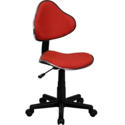 Flash Furniture Fabric Swivel Ergonomic Task Office Chair -Flash Furniture GUEST 937adfba 1ed6 4cbe 9b16 3c85a04f7917