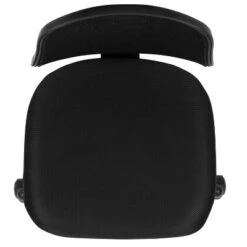 Flash Furniture Flash Fundamentals Mid-Back Mesh Swivel Task Office Chair With Pivot Back -Flash Furniture GUEST 96fb524e 0a5f 4844 a9a6 2f947d95a763