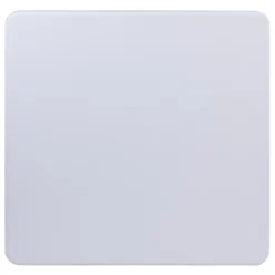 Flash Furniture 2.81-Foot Square Granite White Plastic Folding Table -Flash Furniture GUEST 9d01c161 8a86 4a76 a76b 68f4891d7e64