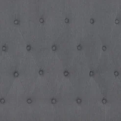 Flash Furniture Riverdale Tufted Upholstered Platform Bed With 10 Inch CertiPUR-US Certified Foam And Pocket Spring Mattress -Flash Furniture GUEST 9dbf1b48 da5a 409d 9642 c7cfb185d8cf