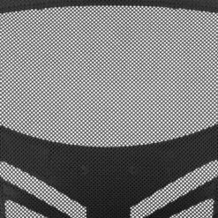 Flash Furniture Mid-Back Transparent Black Mesh Multifunction Executive Swivel Ergonomic Office Chair With Adjustable Arms -Flash Furniture GUEST a0e4f798 f5c1 4482 b453 b5a991ac8e42