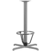 Flash Furniture Bar Height Table Base Foot Ring With 3.25'' Column Ring - 16'' Diameter 2 Flash Furniture Bar Height Table Base Foot Ring With 3.25'' Column Ring - 16'' Diameter -Flash Furniture GUEST a2c17c99 b01f 410e a526 28e7fbc9d68c