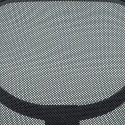 Flash Furniture Low Back Gray Mesh Swivel Task Office Chair With Curved Square Back -Flash Furniture GUEST a2c8e6af f469 4abf b7a6 7f47b0317b66