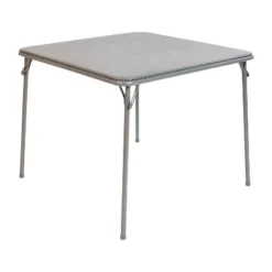 Flash Furniture Folding Card Table - Lightweight Portable Folding Table With Collapsible Legs 21 Flash Furniture Folding Card Table - Lightweight Portable Folding Table With Collapsible Legs -Flash Furniture GUEST a2e15ac9 4845 459b ab28 e5b358f11080