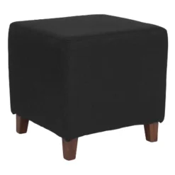 Flash Furniture Ascalon Taut Upholstered Cube Ottoman Pouf 19 Flash Furniture Ascalon Taut Upholstered Cube Ottoman Pouf -Flash Furniture GUEST a3bbcb46 9ff1 46cf 8e43 4e13e7c1c627