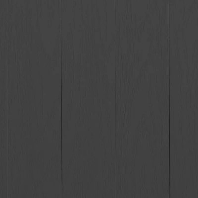 Flash Furniture All-Weather Resin Top Square Table & 4 Metal Chairs With Poly Resin Seats-Black 5 Flash Furniture All-Weather Resin Top Square Table & 4 Metal Chairs With Poly Resin Seats-Black - Image 3