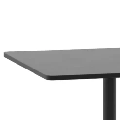 Flash Furniture Mellie 31.5'' Square Aluminum Indoor-Outdoor Table With Base 19 Flash Furniture Mellie 31.5'' Square Aluminum Indoor-Outdoor Table With Base -Flash Furniture GUEST ae9db8c0 b003 41fc 8aaf e02c3baf7a05
