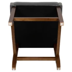 Flash Furniture Carmel Series 24" High Transitional Wood Counter Height Stool With Accent Nail Trim, Set Of 2 25 Flash Furniture Carmel Series 24" High Transitional Wood Counter Height Stool With Accent Nail Trim, Set Of 2 -Flash Furniture GUEST b004ff29 9cc3 42f9 a072 35becd0e7abe