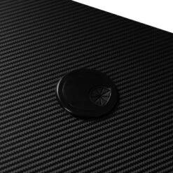 Flash Furniture Gaming Desk And Footrest Reclining Gaming Chair Set With Cup Holder, Headphone Hook & 2 Wire Management Holes -Flash Furniture GUEST b19b6e22 f47c 45b4 8b42 b42f5970b836