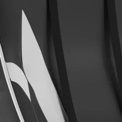 Flash Furniture X20 Gaming Chair Racing Office Computer PC Adjustable Chair With Reclining Back And Transparent Roller Wheels -Flash Furniture GUEST b236e731 56ca 404a 8f40 e1ba64f04e0e