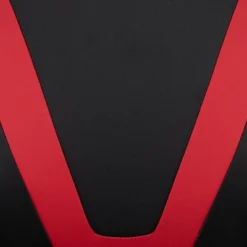 Flash Furniture X30 Gaming Chair Racing Office Ergonomic Computer Chair With Fully Reclining Back And Slide-Out Footrest In Red LeatherSoft -Flash Furniture GUEST b562c247 9f30 4dd2 8893 5ece07bb5367