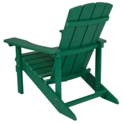 Flash Furniture Charlestown Commercial All-Weather Poly Resin Wood Adirondack Chair 24 Flash Furniture Charlestown Commercial All-Weather Poly Resin Wood Adirondack Chair -Flash Furniture GUEST b5d7eb12 ef67 41fb 9842 71507567fc37