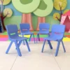 Flash Furniture 4 Pack Blue Plastic Stackable School Chair With 13.25'' Seat Height 2 Flash Furniture 4 Pack Blue Plastic Stackable School Chair With 13.25'' Seat Height -Flash Furniture GUEST b5e6cf7f 5e47 4597 8f94 4a9eb5bdd0a2