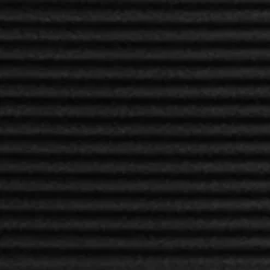 Flash Furniture 7 Piece Outdoor Patio Dining Set - 55" Tempered Glass Patio Table With Umbrella Hole, 6 Black Metal Aluminum Slat Stack Chairs -Flash Furniture GUEST b7082500 d42d 48aa a0a2 b0f198bdc263 1