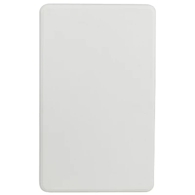 Flash Furniture 3 Piece Portable Plastic Folding Bench And Table Set 9 Flash Furniture 3 Piece Portable Plastic Folding Bench And Table Set - Image 7